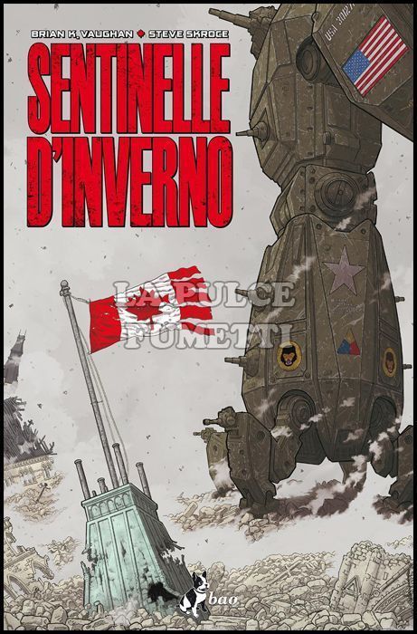 SENTINELLE D'INVERNO